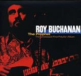 ROY BUCHANAN