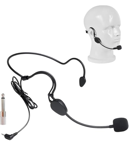 Amazon | 路線バス 運転手用 クリップ式ピンマイク EMA-049 襟元・胸元