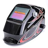 Beho-ソーラーオートグラデーションモードで溶接溶接ヘルメットマスクを暗くする