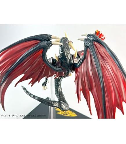 Amazon | アニメ「遊☆戯☆王」シリーズ Monsters LEGION レッド