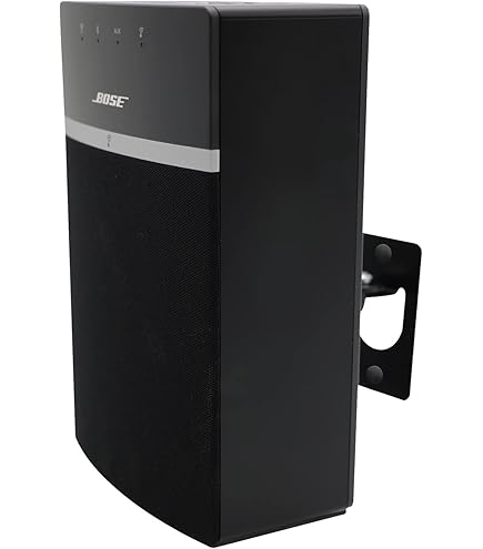 【美品早い者勝ち！】Bose Sound Touch10 Bose SoundTouch 10 Wireless Speaker, Compatible with Alexa
