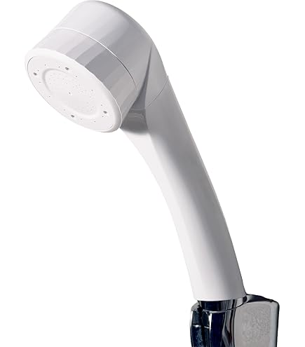 Amazon.co.jp: コーナン オリジナル エコシャワーヘッド3段切替え+