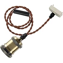 Amazon | 後藤照明 PI硝子ロマン キーソケットCP型電球付 クリア GLF