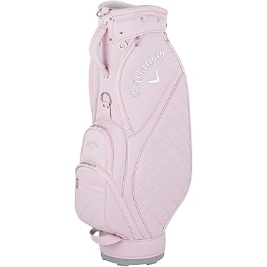 Amazon.co.jp 最新リリース: レディースキャディーバッグ の新着