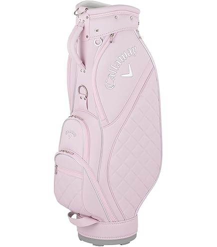 Amazon | CALLAWAY（キャロウェイ） キャディバッグ レディス REVA