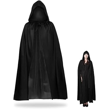 ブラック大人コスチュームセット Amazon.co.jp 最新リリース: 大人用コスチュームセット の新着