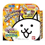 にゃんこ大戦争ボードゲーム(対象年齢:8歳以上)