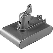 【ご注意！動きません ≪バッテリー交換が必要です≫】ダイソン 掃除機 Amazon.co.jp: Ehomtikk 掃除機交換用バッテリー 互換 ダイソン V2