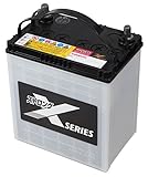 PITWORK (ピットワーク) 日産純正 国産車バッテリー (ストロングXシリーズ) 70B24R