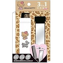 激レア　チャーミーキティ ヘアコームセット 6点 激レア チャーミーキティ ヘアコームセット 6点 【公式通販】