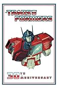 Transformers: 30th Anniversary Collection