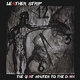 The Giant Minutes To The Dawn