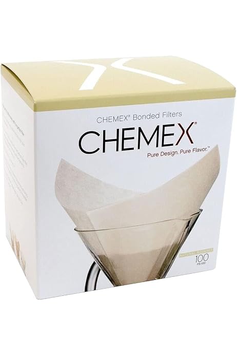 Chemex Classic Series, Pour-Over Glass 