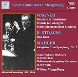 Great Conductors: Willem Mengelberg