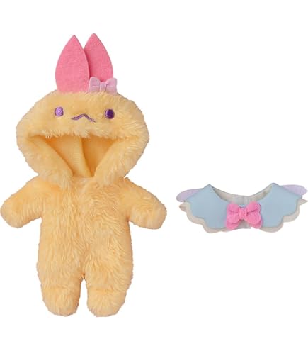 Amazon.co.jp: ねんどろいどもあ きぐるみフェイスパーツケース(ピンク