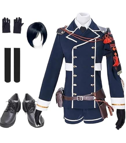 Amazon.co.jp: 刀剣乱舞 内番 山姥切長義 やまんばぎりちょうぎ 風