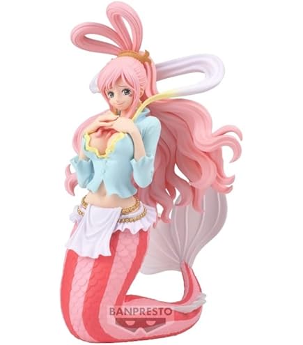 Amazon.co.jp: 一番くじ ワンピース メモリーオブヒロインズ A賞 ボア