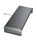 Amazon.co.jp: Anker 675 USB-C ドッキングステーション (12-in