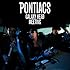 PONTIACS「GALAXY HEAD MEETING(通常盤)」