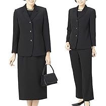 Amazon.co.jp: 喪服 レディース ブラックフォーマル 礼服