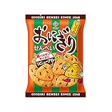 マスヤ おにぎりせんべい 65g×20袋入