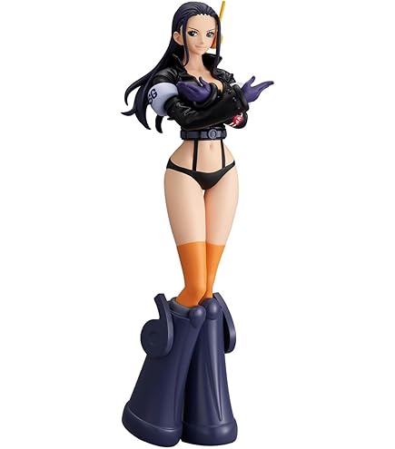 Amazon.co.jp: BANPRESTO ONE PIECE DXF THE GRANDLINEシリーズ