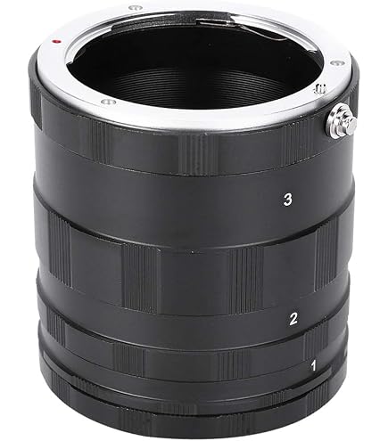Amazon | Canon Extension Tube tube-allonge EF25 II | キヤノン