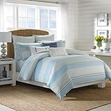 Queen Sheet Set (Nautica Makay) by Nautica [並行輸入品]