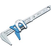 スーパーツール　　モンキーレンチ Amazon | スーパーツール(Supertool) スーパー たて型モーターレンチ