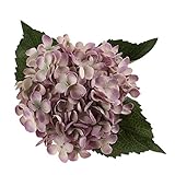 Baosity 美しい　造花　人工花　多色選べる - カラー6