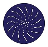 3M(TM) Clean Sanding Disc 900DZ, J-Weight Cloth, Hook and Loop Attachment, Ceramic Aluminum Oxide, 6
