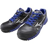 MIZUNO(ミズノ) 安全靴 C1GA170009 26.5 cm