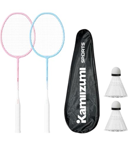 Amazon | ミズノ（MIZUNO） バドミントンラケット スピードフレックス