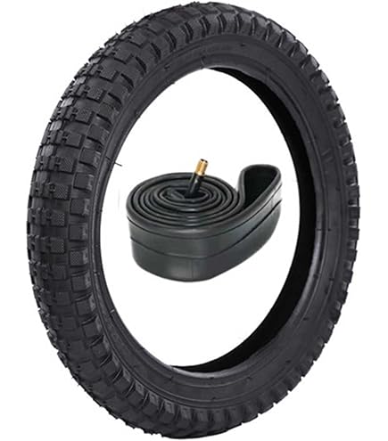 Amazon | YunSCM 2本セット,20 2.4 タイヤ,20x2.4 64-406自転車タイヤ+