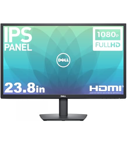 Amazon.co.jp: DELL Eシリーズ 23.8インチワイドモニター E2422HN