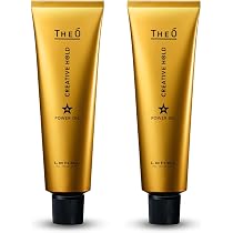 Amazon | ルベル ジオ パワーオイル クリエイティブホールド 100g ×2個