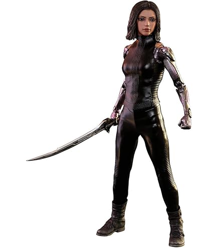 Amazon | [Tbmodel] PLAY TOY 1/6 フィギュア用 Battle Angel 素体