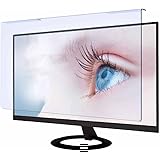 YMYWorld 汎用 プロテクター imac21.5インチ imac24インチ 23インチ 23.6インチ 23.8インチ 24インチ 対応 ブルーライトカット フィルター 液晶保護 プロテクター