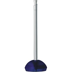 ゼブラ デスクペン フロス 0.7 グラスクリア BA65-GC