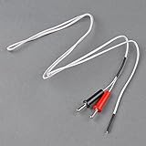 k 100 cmワイヤーf温度試験の熱電対センサプローブテスターを350℃