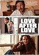 Love After Love [DVD]