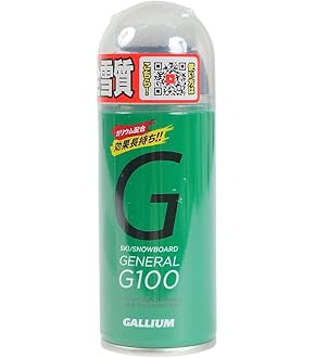 ガリウム 2WAY クリーナー GALLIUM / ガリウム 2WAY CLEANER 300ml SW2227 ベース ワックス