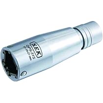 Amazon | スエカゲツール 3in1電動ソケット 17mm-19mm-21mm OPS