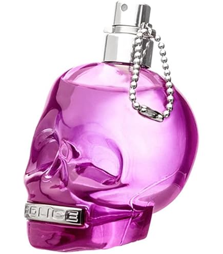 Amazon | ポリス ポリス トゥービー パープル EDP SP 125ml [並行輸入