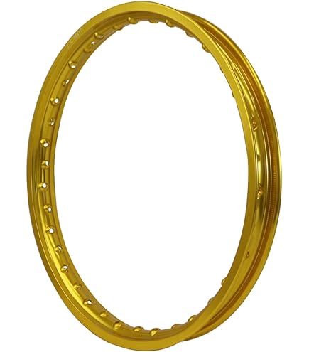 Amazon | エキセル EXCEL ホイール リム 2.50X18 アルミ 黒 FK412