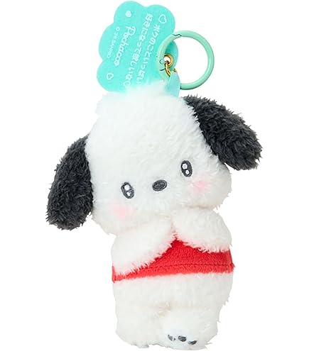 Amazon.co.jp: サンリオ(SANRIO) ぬいぐるみ風ペンケース（レディマイ