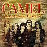 Live In Concert, London 1977