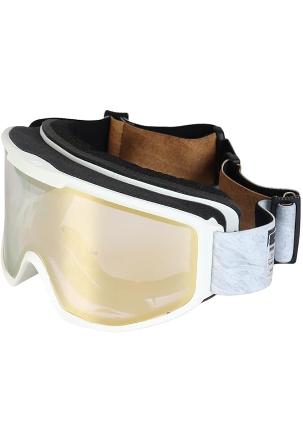 A BOM ゴーグル 球面レンズ曇り止めヒーター機能付き Amazon | [趣味職人] 『50ga-042-ca』 22-23 アックス AX899-WCM PK