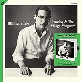Sunday at the.. -Lp+CD- [Analog]