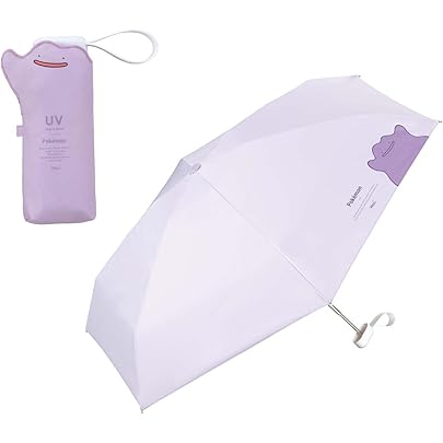 Amazon | ダッフィー フレンズ 人気 日傘 雨傘 兼用 8本骨 自動開閉